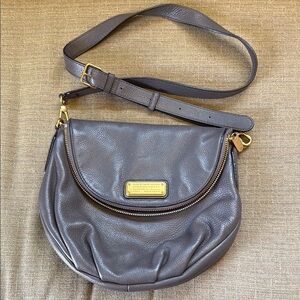 Marc by Marc Jacobs Q Natasha Crossbody Bag Large